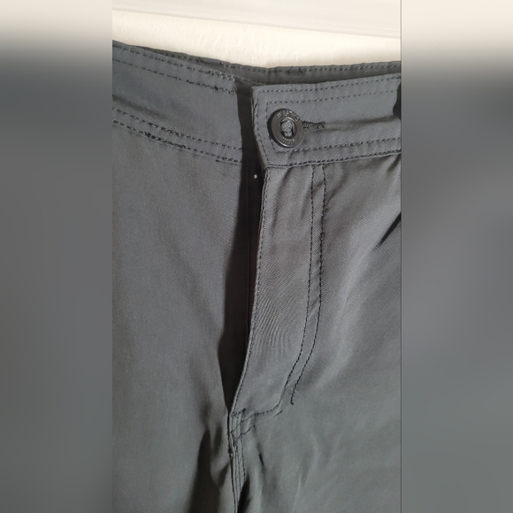 Sz 30" west 49 submersible short - skate to surf dark grey board swim shorts - Picture 3 of 8